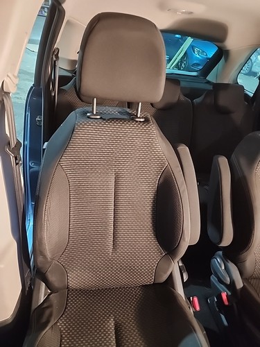 Citroen picasso hdi - hdi, mk1
