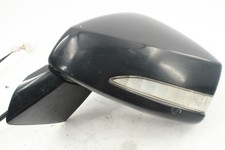 Honda FR-V 2004-2007 Wing Door