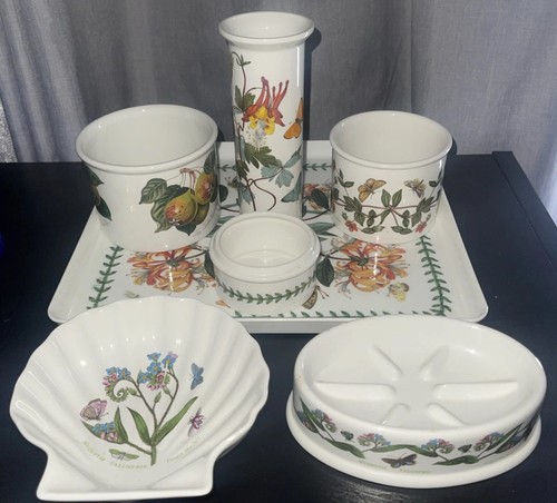 Items portmeirion botanic - items,