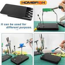 Model painting stand base - painting,