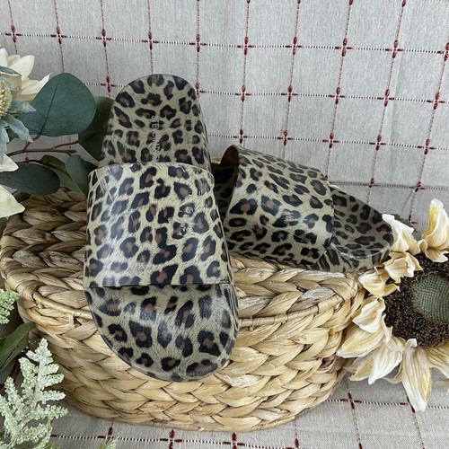 Steve madden sofi leopard - sofi,