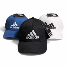 Baseball Adidas Cap Black