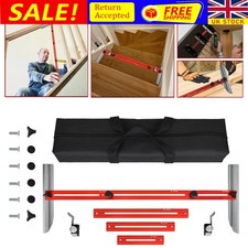 UK Stair Tread Template Tool