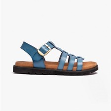 Heavenly Feet SALTWATER Womens