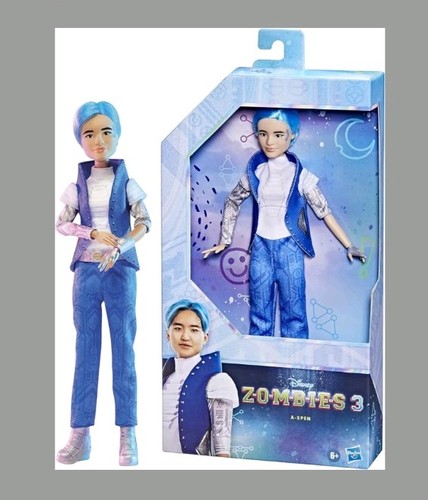 Disney princess zombies - disney,