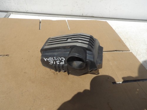 Yamaha fs1e custom airbox - custom,