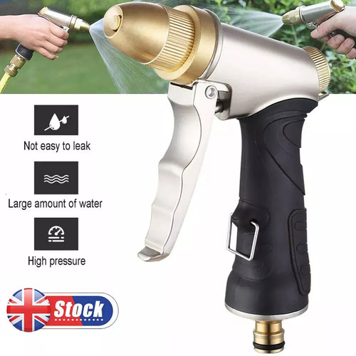 Garden hose spray gun - garden,