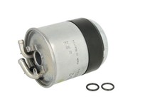 Fuel filter fits mercedes - fits, a