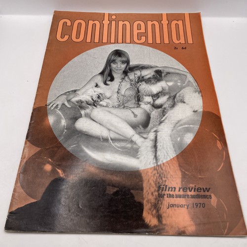 Continental film review - continental,