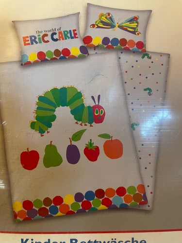 The very hungry caterpillar - hungry,