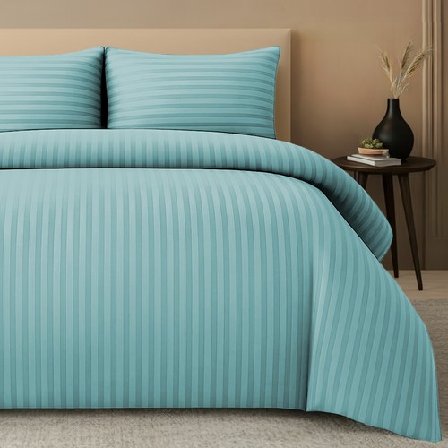Double duvet cover - set, king