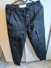 Hollister joggers ladies size