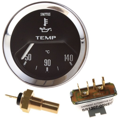 Smiths 140deg electric - smiths, 50-140deg