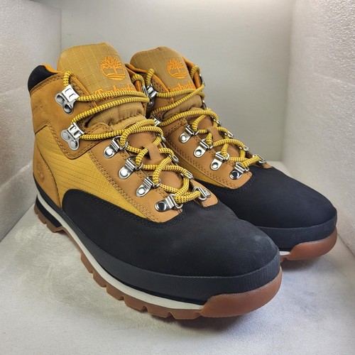 Timberland euro hiker - euro, mens