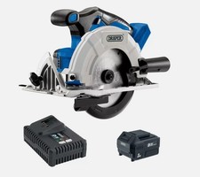 Draper Circular Saw + 1 x