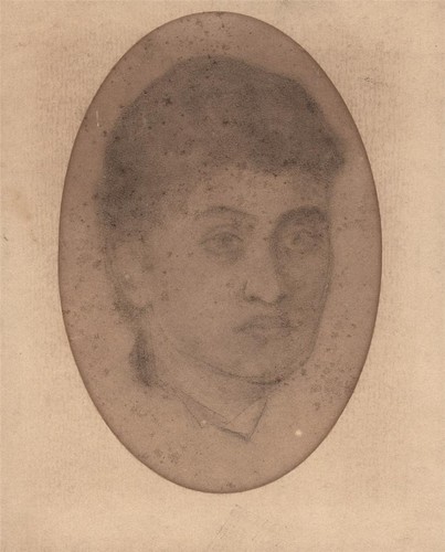 Elma mary gove - (1832-1921),