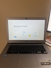 Acer Chromebook 14 CB3-431