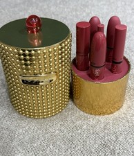 MAC Stay Curious Party Crew