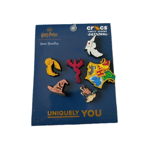 New original crocs harry - original,