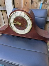 Franz Hermle Art Deco Mantle