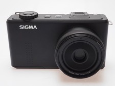 Sigma DP2 Merrill 44.3MP
