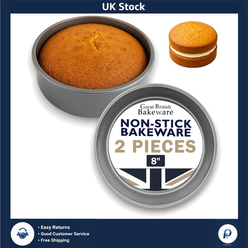 Non stick deep victoria - non,