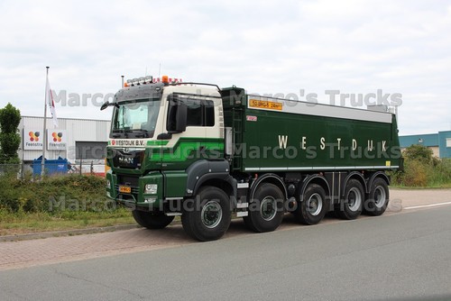 Truck photo man - truck,