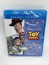 Toy Story Special Edition