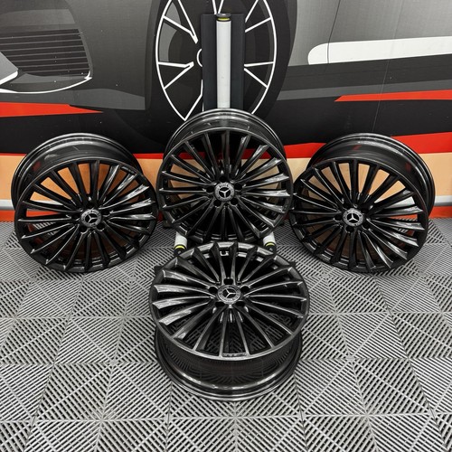 Mercedes benz genuine - 19", x4
