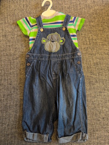 Baby boy bundle months - baby,