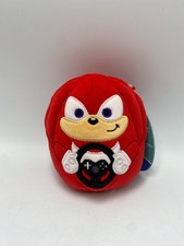 Squishmallows Sonic The