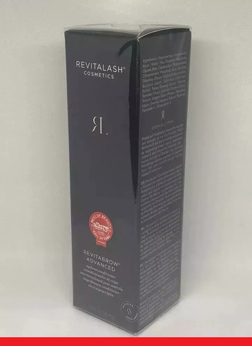 Revitabrow revitalash advanced - revitalash,