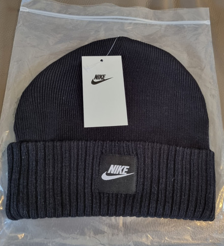 Unisex nike beanie - unisex,