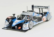 IXO 1/43 PEUGEOT 908 HDI-FAP
