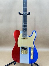 Tricolor TL Electric Guitar