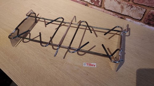 Tilley twinfold gas camping - gas,
