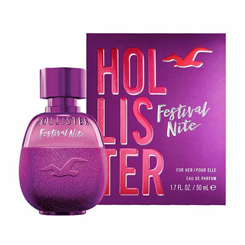 Hollister festival nite for - hollister,