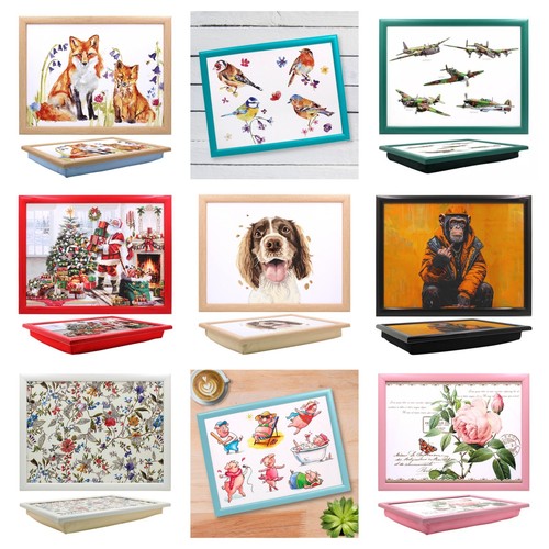 Lap tray gift - tray,