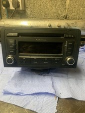 Audi A3 Concert CD Radio