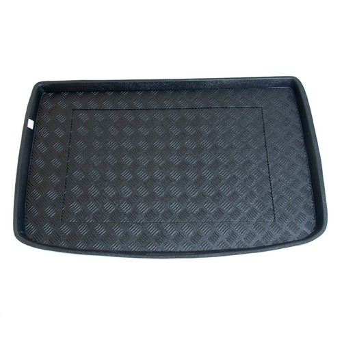 Boot liner tray - tray, mercedes