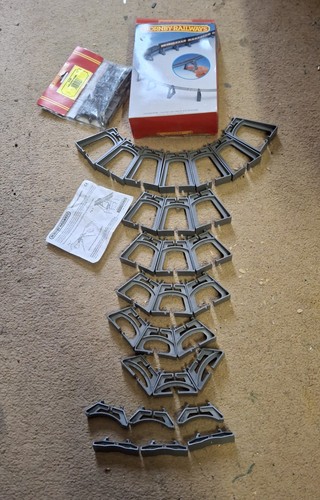 Hornby elevated support set - support,