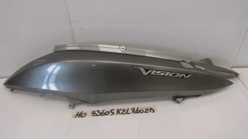 Tail fairing left honda - left,