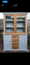 Annie Sloan Painted Dresser