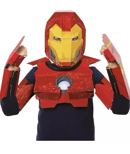 Marvel avengers iron - marvel,