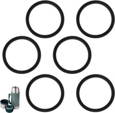 6pcs Seal Gasket Replacement