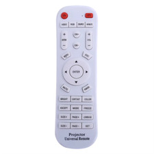 Projector Remote Control for