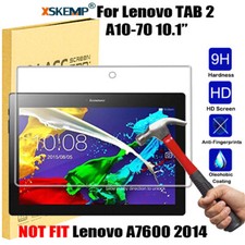 2Pcs For Lenovo Tab E7 Tab E8