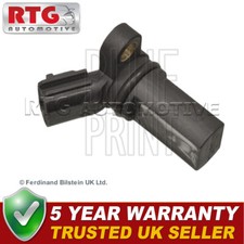 Rear Crankshaft Sensor Fits