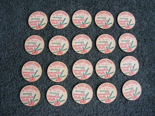 Lot old vintage - lot, 20