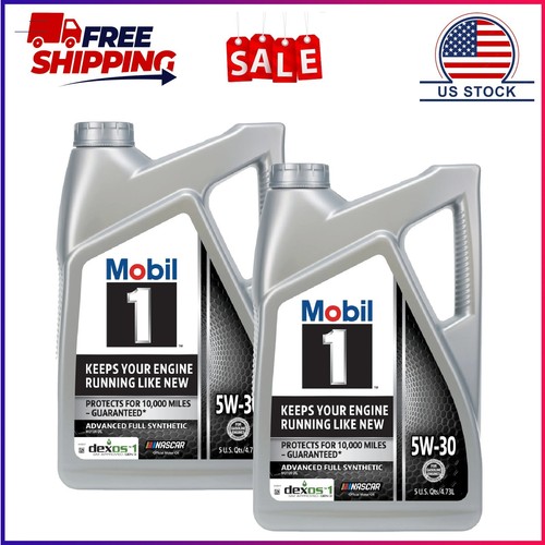 Mobil advanced full - mobil,